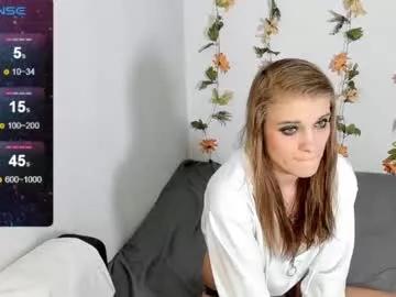 liebesophie from Chaturbate is Freechat