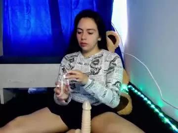 lika_little3 from Chaturbate is Freechat