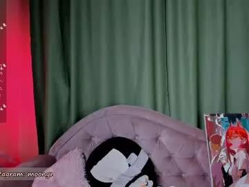 lika_moon from Chaturbate is Freechat