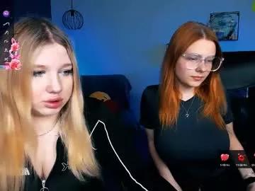 lika_starr from Chaturbate is Freechat