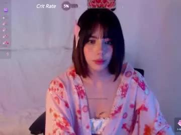 lilyrouse_ from Chaturbate is Freechat