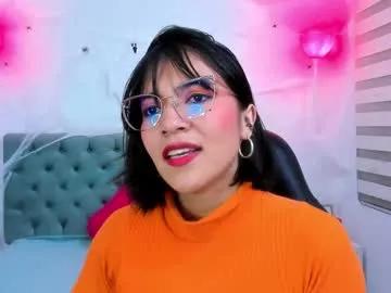 lina_bedoya from Chaturbate is Freechat