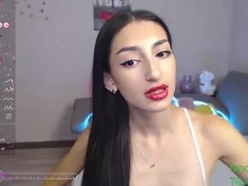 lina_robbins from Chaturbate is Freechat