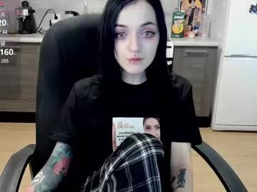 lina_tyaan from Chaturbate is Freechat