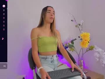 linda_crawford1 from Chaturbate is Freechat