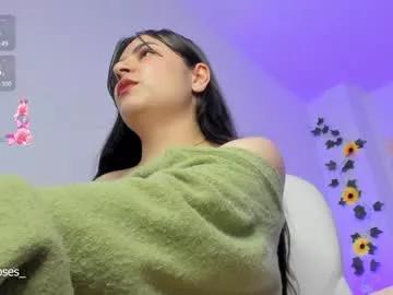 lis_roses from Chaturbate is Freechat