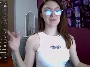 lisa_hua from Chaturbate is Freechat