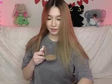 lisa_lit from Chaturbate is Freechat