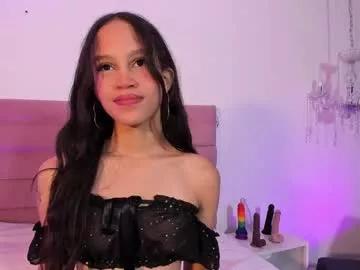 lisajenkins_ from Chaturbate is Freechat