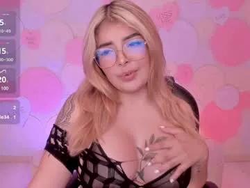 lisamonroe_ from Chaturbate is Freechat