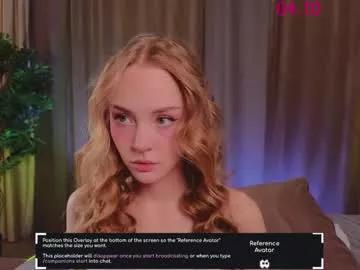 lissa_meooow from Chaturbate is Freechat