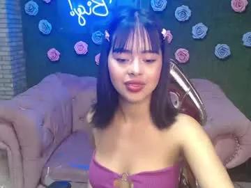 lissa_v_ from Chaturbate is Freechat
