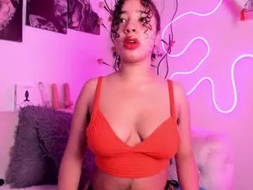 litcute_curly from Chaturbate is Freechat