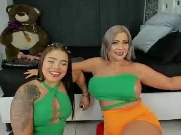 little_sharol from Chaturbate is Freechat