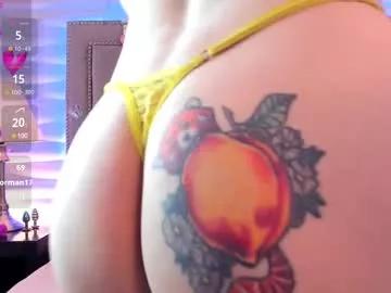 liz_grey_ from Chaturbate is Freechat