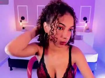 lizrose9 from Chaturbate is Freechat