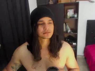 loganhot22 from Chaturbate is Freechat