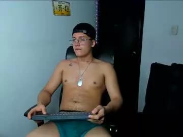 loganmoretti from Chaturbate is Freechat