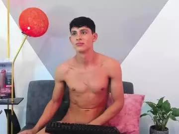 loganoficialx from Chaturbate is Freechat