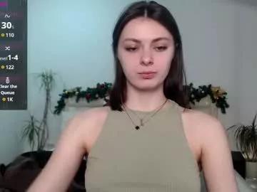 lorakiss_ from Chaturbate is Freechat