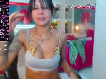 lorenapinto_ from Chaturbate is Freechat