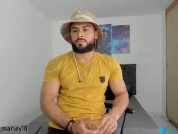 louis_marley_ from Chaturbate is Freechat