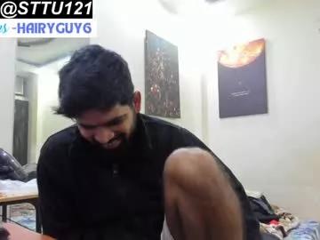 lovehairyindian from Chaturbate is Freechat