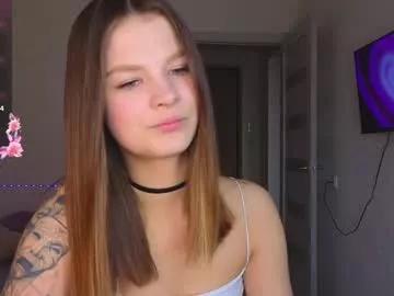 lovely_babyy from Chaturbate is Freechat