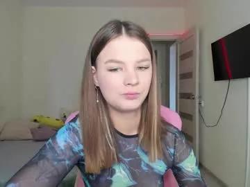 lovely_babyy from Chaturbate is Freechat