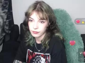 lovely_cass from Chaturbate is Freechat