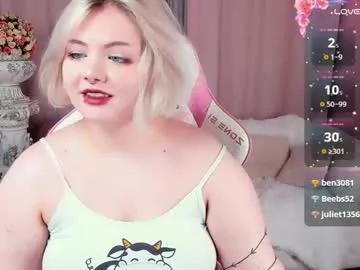 lovely_leilla from Chaturbate is Freechat