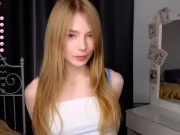 lovely_shyy from Chaturbate is Freechat