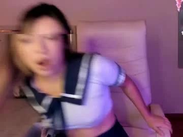 lovely_yo from Chaturbate is Freechat