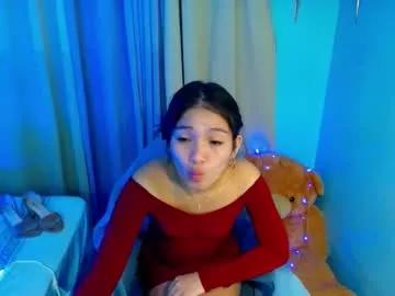 lovelybunny_on_town from Chaturbate is Freechat