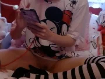 lovelynekochan from Chaturbate is Freechat