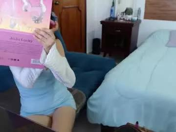 loveuniverse8 from Chaturbate is Freechat