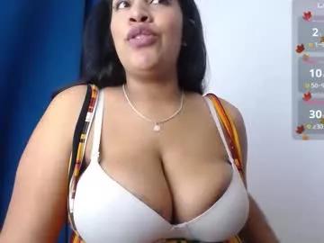 lu_noval from Chaturbate is Freechat