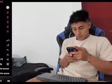 luca7monroe from Chaturbate is Freechat