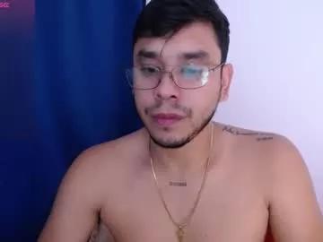 luca_jake from Chaturbate is Freechat