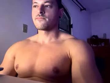 lucasfit24 from Chaturbate is Freechat