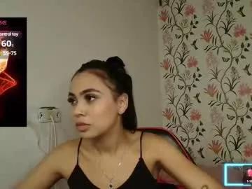 lucia__brown from Chaturbate is Freechat