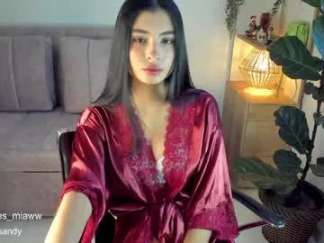 lucia_sandy from Chaturbate is Freechat