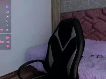 lucia_star_ from Chaturbate is Freechat