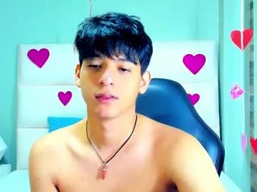 lucian_mael_ from Chaturbate is Freechat