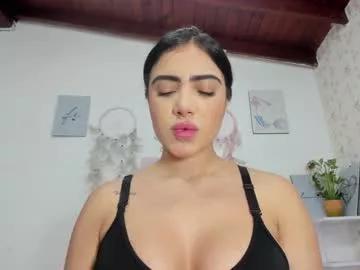 luciana_jam_ from Chaturbate is Freechat