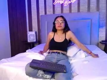 luciana_lambert from Chaturbate is Freechat