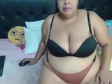 luciana_milf1 from Chaturbate is Freechat