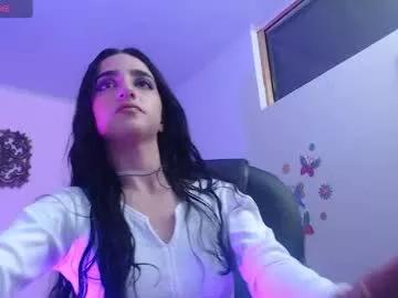 luciana_smith2 from Chaturbate is Freechat