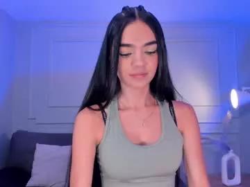 lucianamiller_ from Chaturbate is Freechat