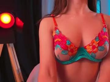 lucie_beltran from Chaturbate is Freechat